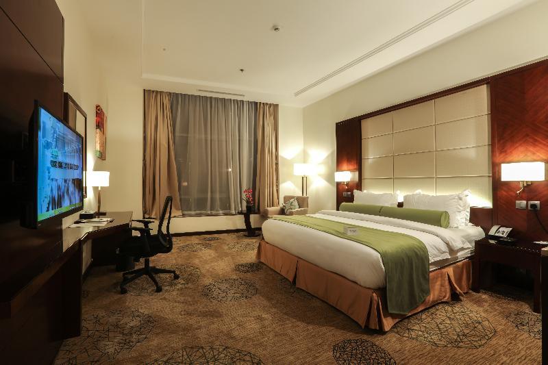 Prime Al Hamra Hotel Jidda Exteriör bild